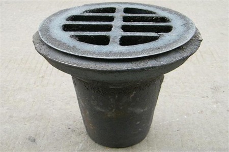 张家界泄水管