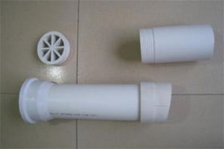 张家界pvc泄水管